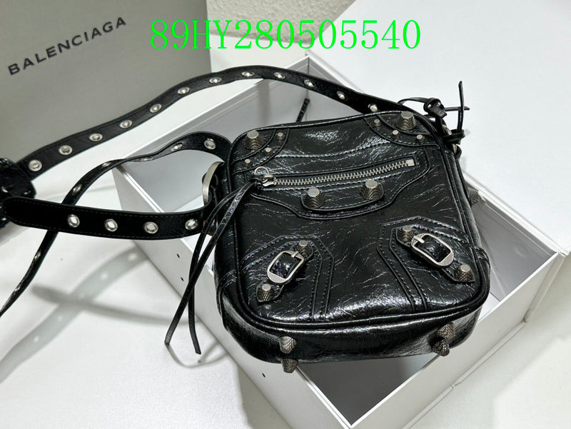 Aura Bags - BGA Bags - 1792