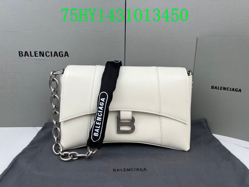 Aura Bags - BGA Bags - 2016