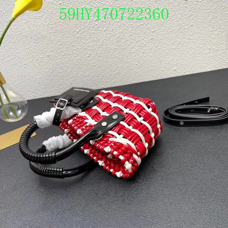 Aura Bags - BGA Bags - 2185