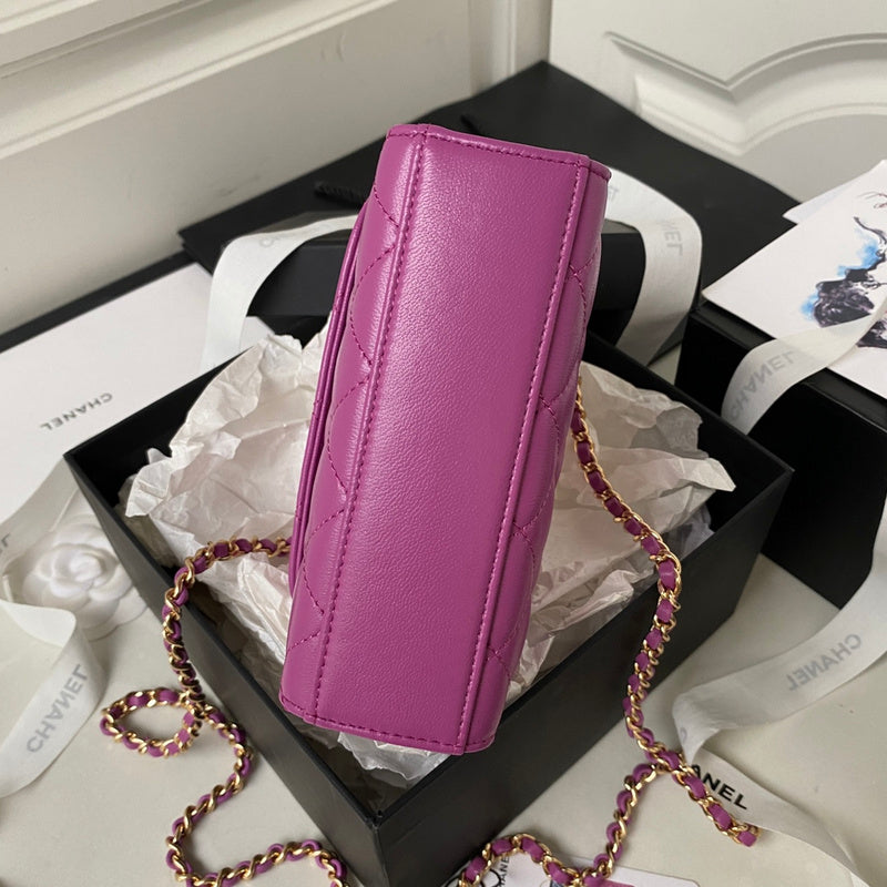 aura-bags - Chanel Bags - 7360