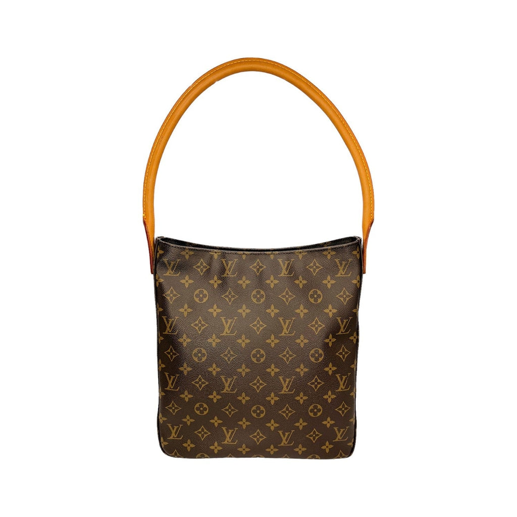 Louis Vuitton Monogram Looping GM