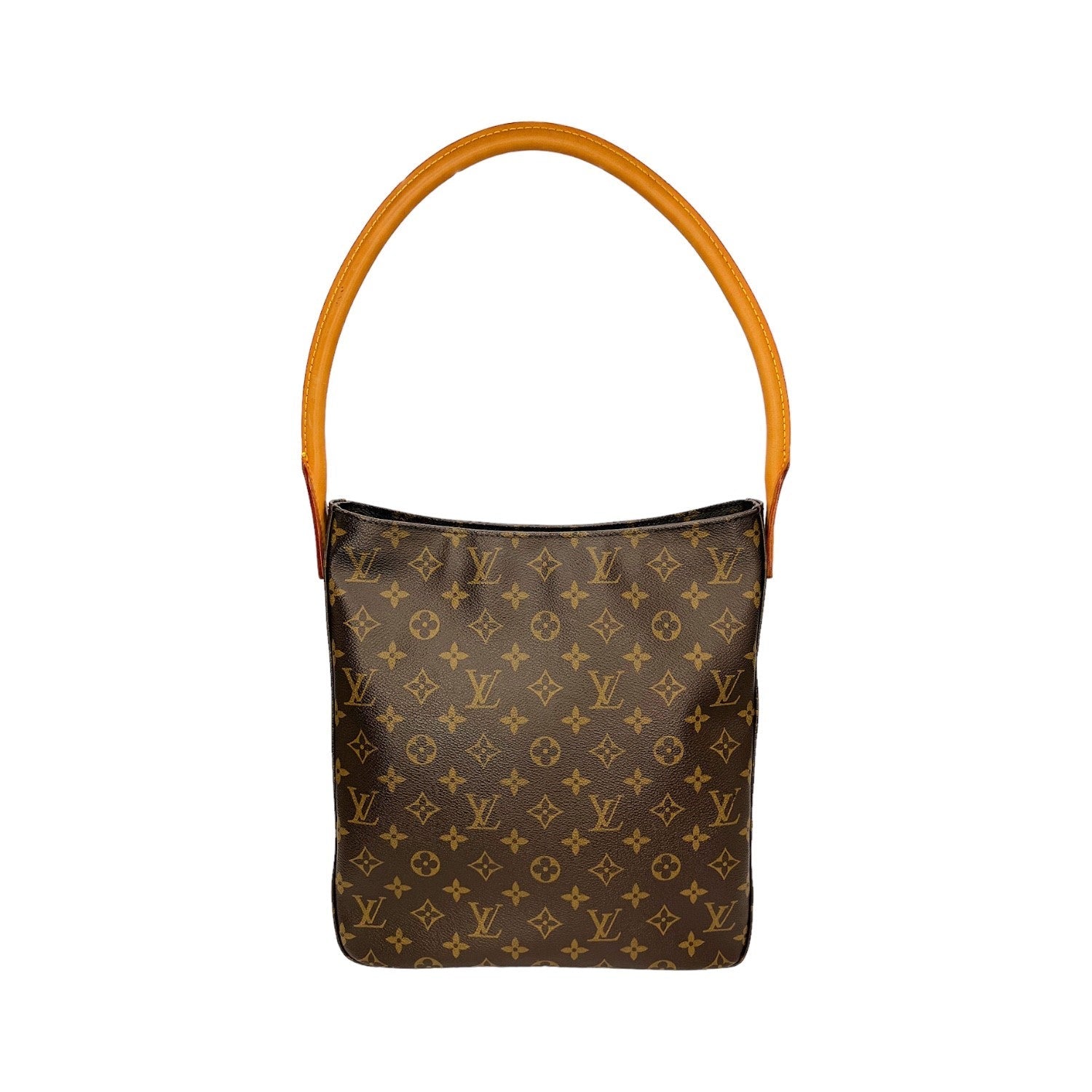 Louis Vuitton Monogram Looping GM