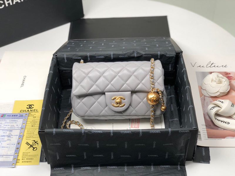 aura-bags - Chanel Bags - 7464