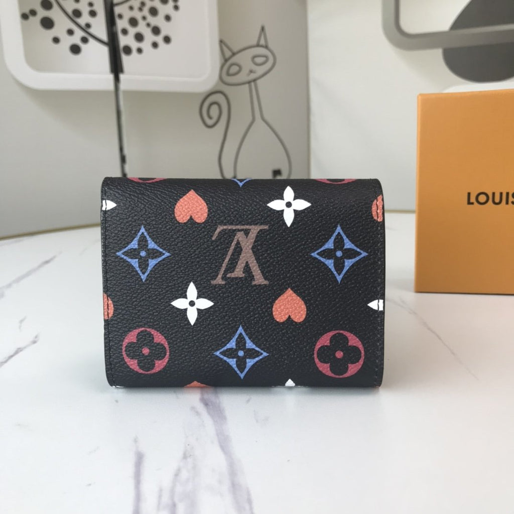Designer Wallet louis vuitton 028