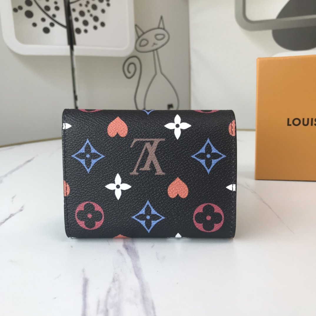 Designer Wallet louis vuitton 028