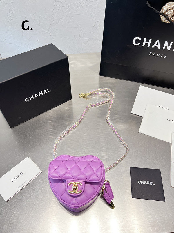 aura-bags - Chanel Bags - 7099