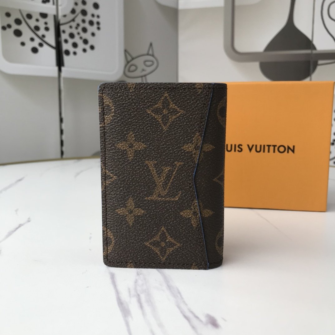 Designer Wallet louis vuitton 036