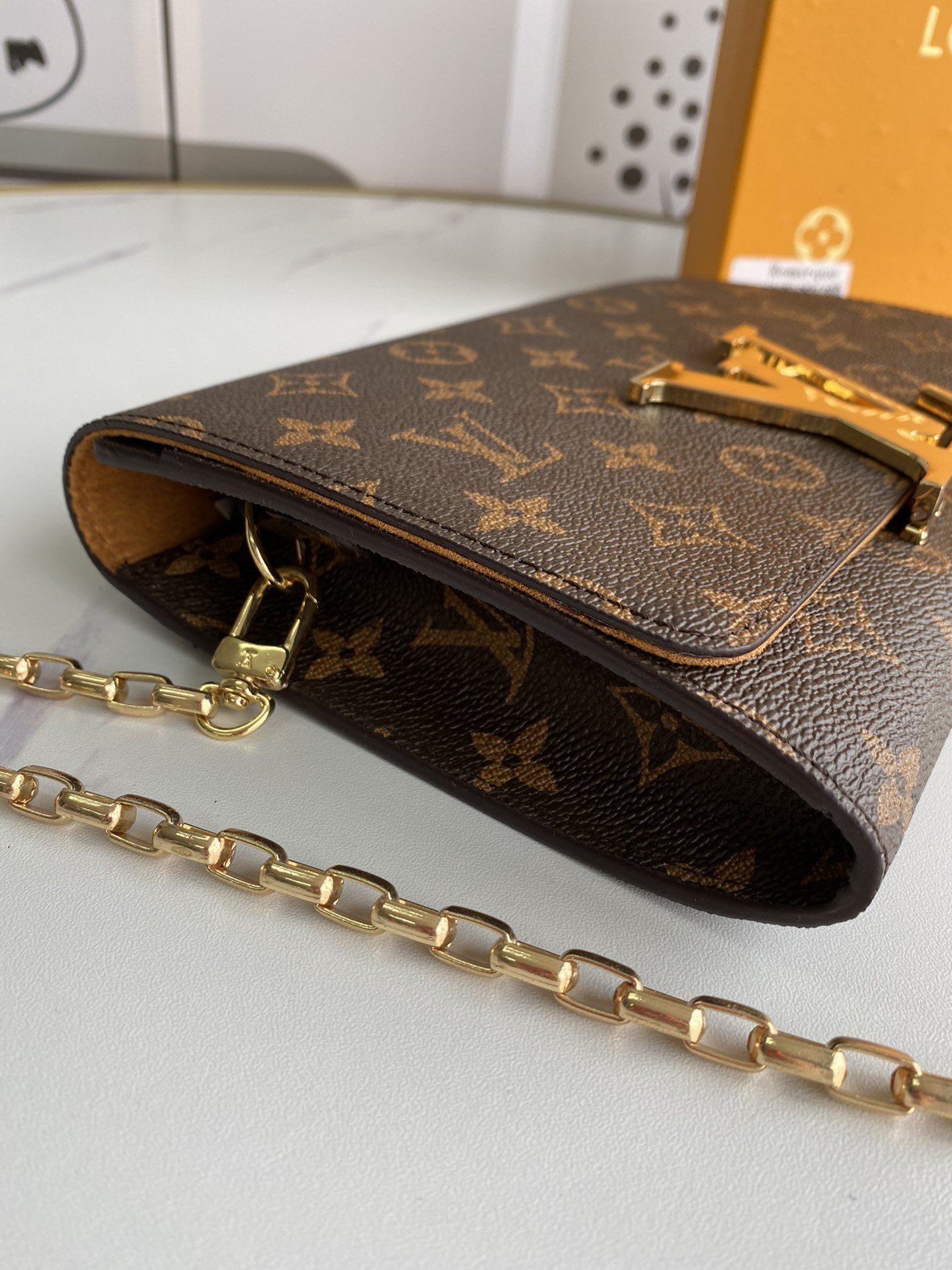 Designer Wallet louis vuitton 056