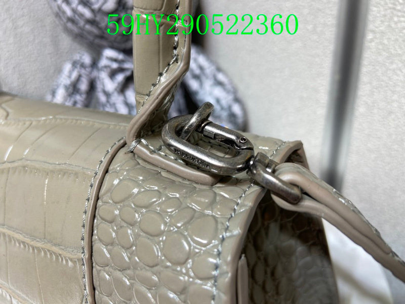 Aura Bags - BGA Bags - 2502