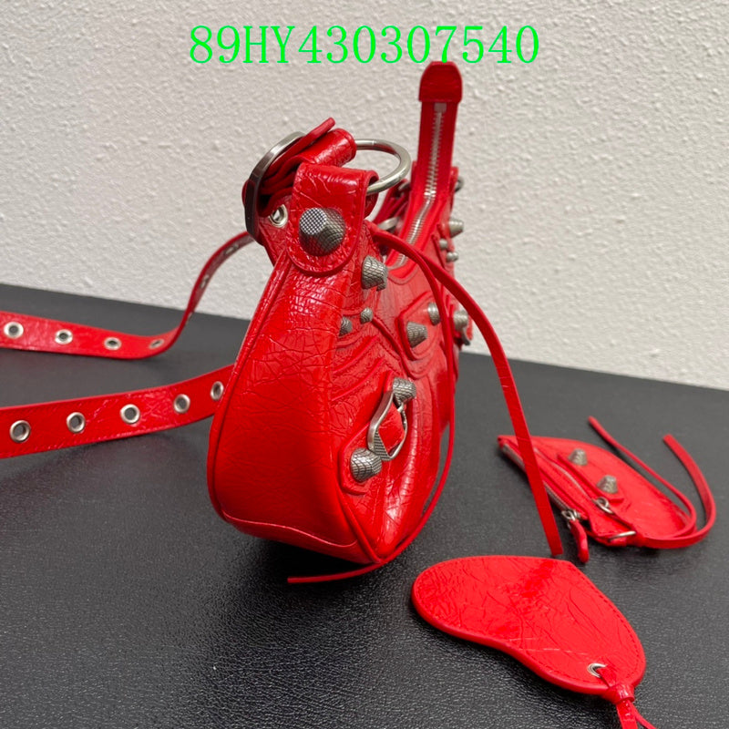 Aura Bags - BGA Bags - 1894