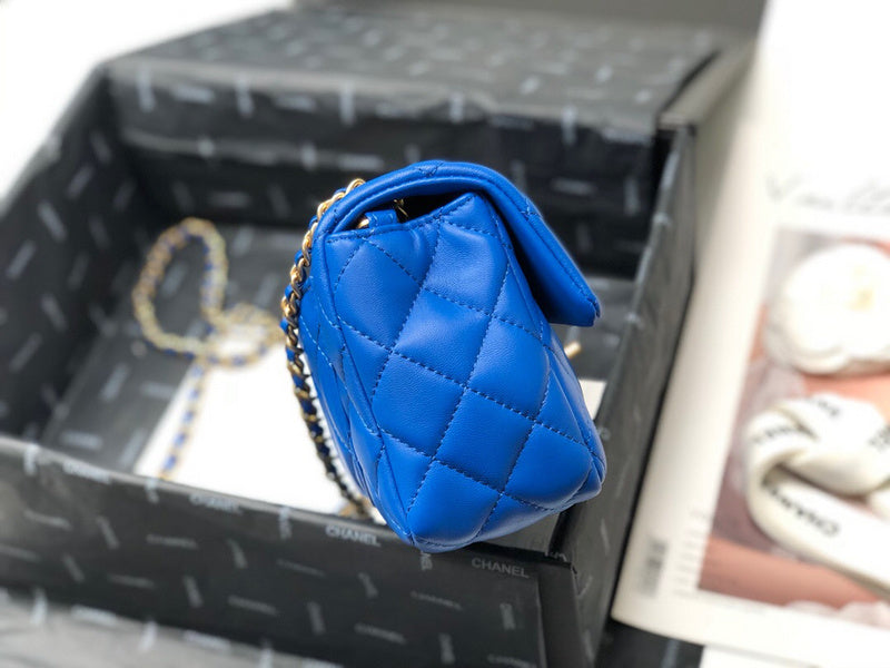 aura-bags - Chanel Bags - 7464