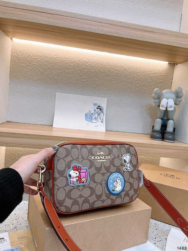 Aura Bags - CCH Bags - 206