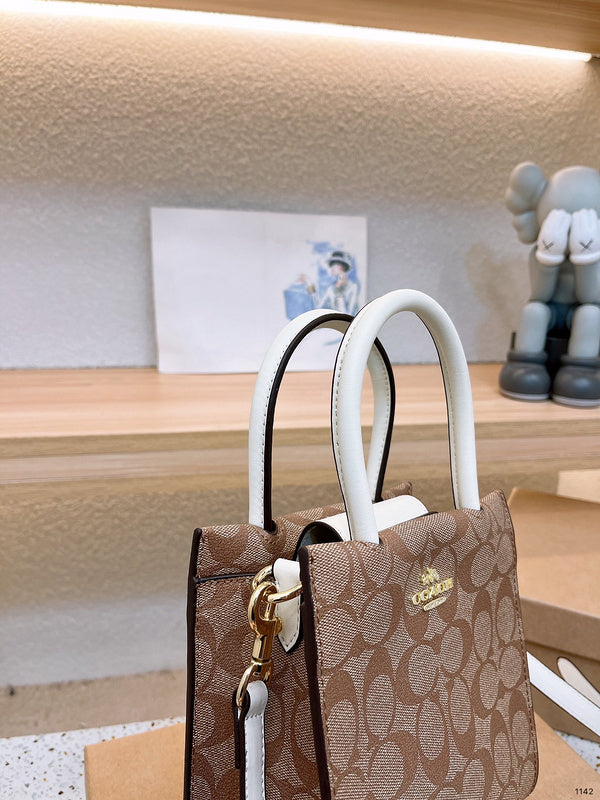 Aura Bags - CCH Bags - 439