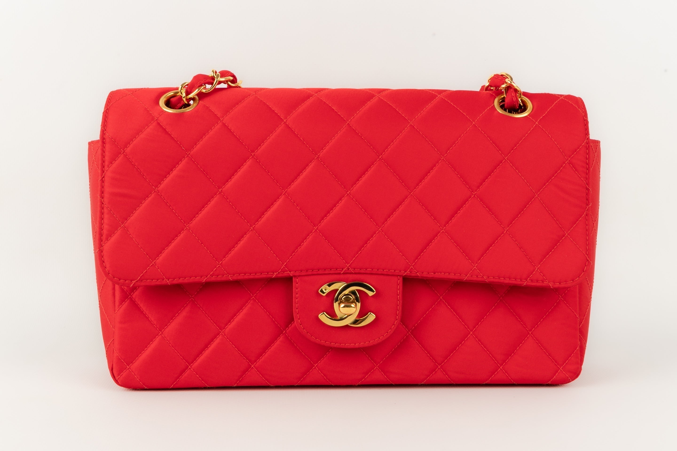 Sac Timeless Chanel 1994/1996