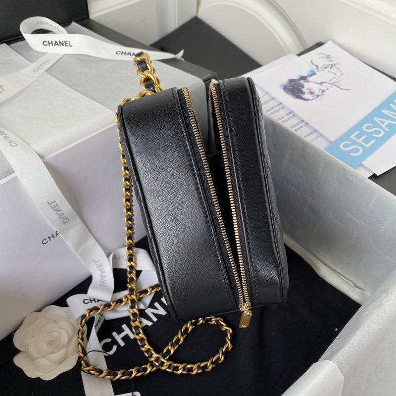 aura-bags - Chanel Bags - 7599