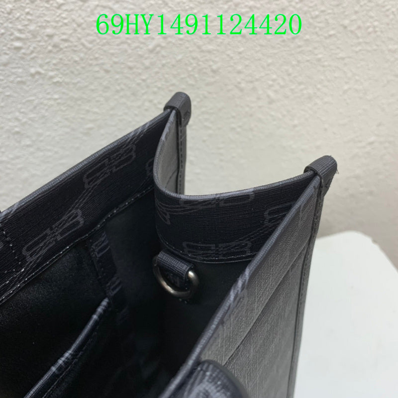 Aura Bags - BGA Bags - 1975