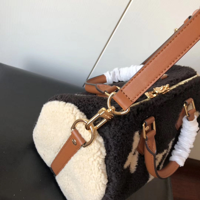 Louis Vuitton Luxury Bags 2656