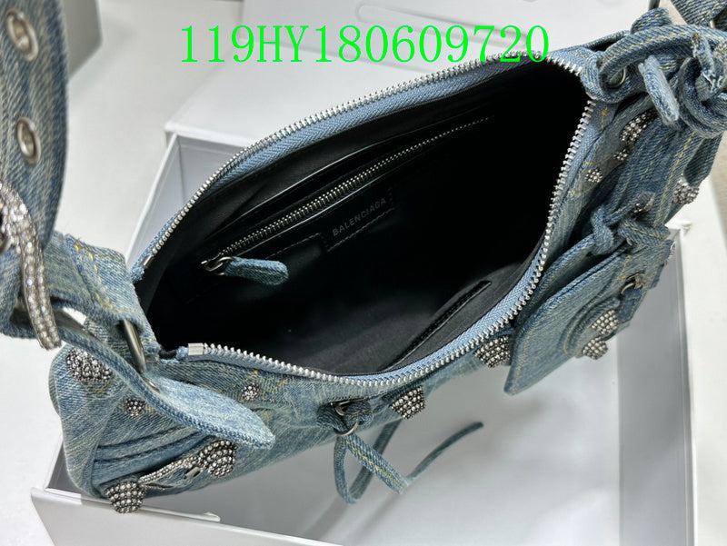 Aura Bags - BGA Bags - 1748