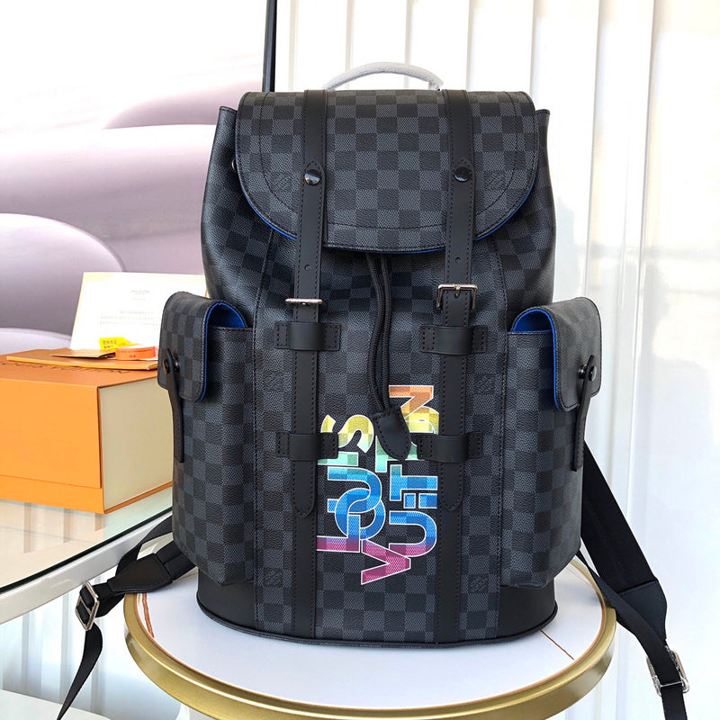 Louis Vuitton Luxury Bags 2814