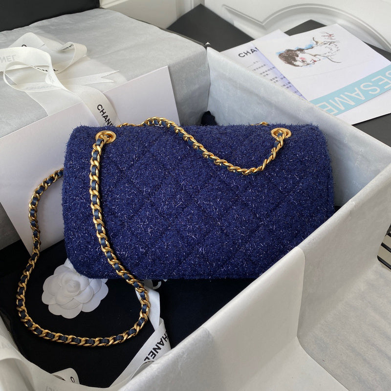aura-bags - Chanel Bags - 7651