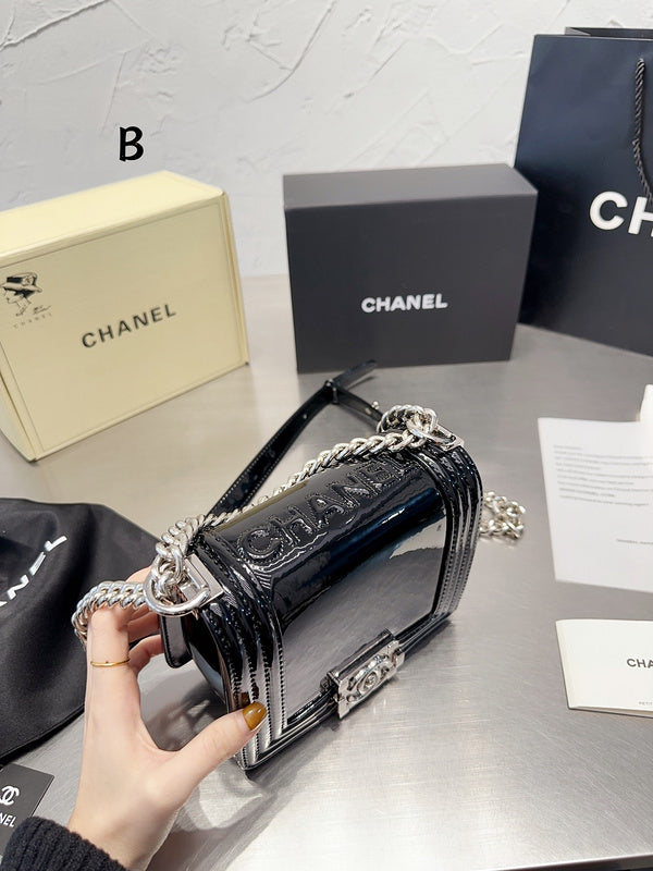 aura-bags - Chanel Bags - 7071