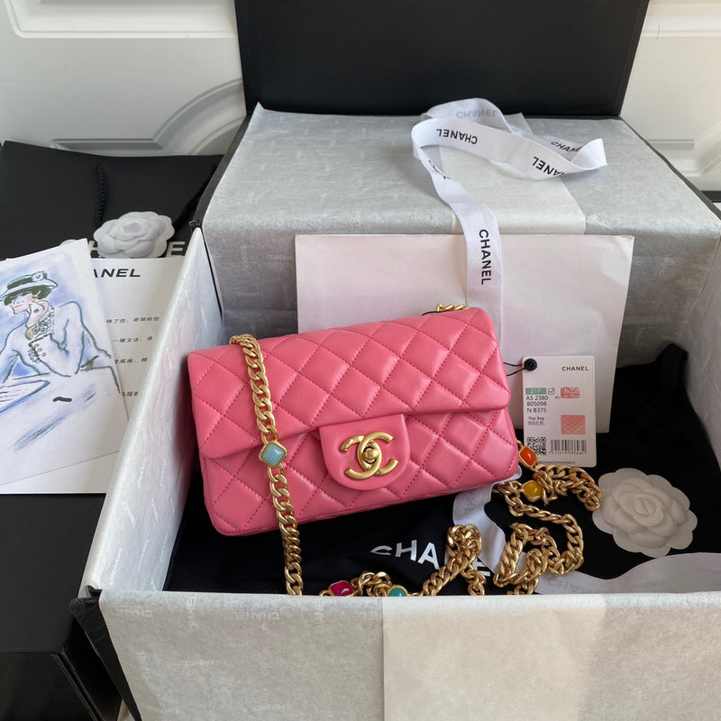 aura-bags - Chanel Bags - 7400