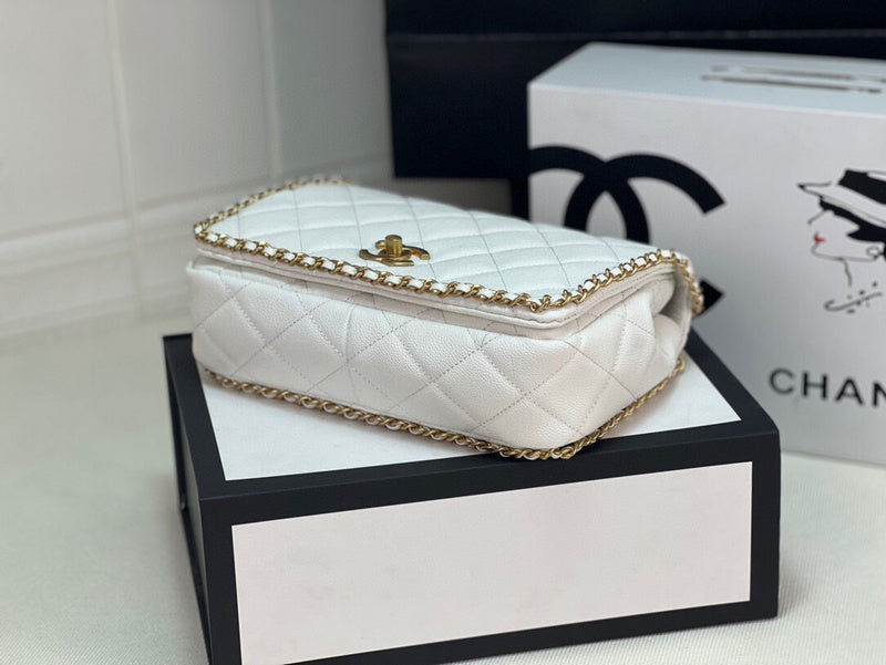 aura-bags - Chanel Bags - 2819
