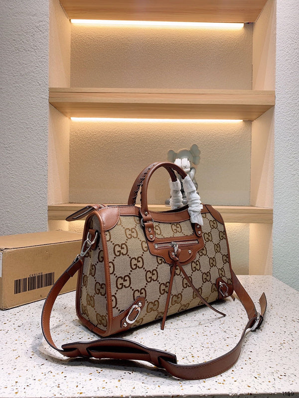 Aura Bags - BGA Bags - 1507