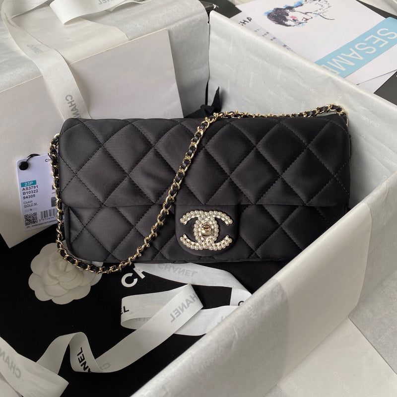 aura-bags - Chanel Bags - 7515