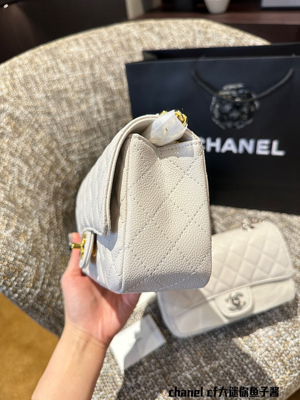 aura-bags - Chanel Bags - 7115