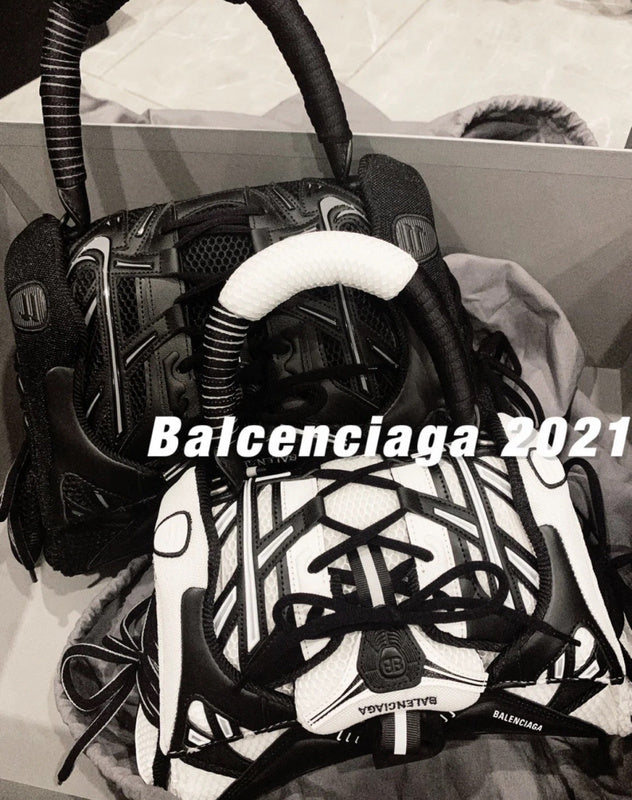 Aura Bags - BGA Bags - 124