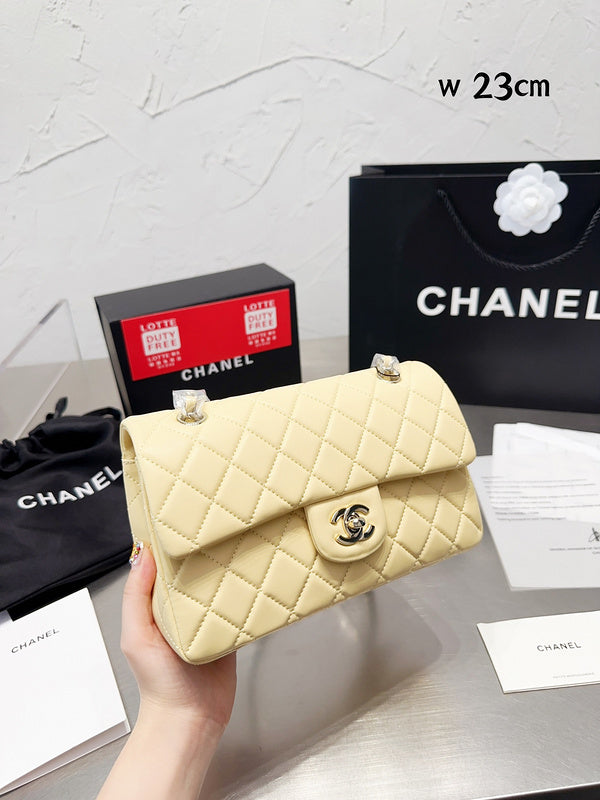 aura-bags - Chanel Bags - 6938