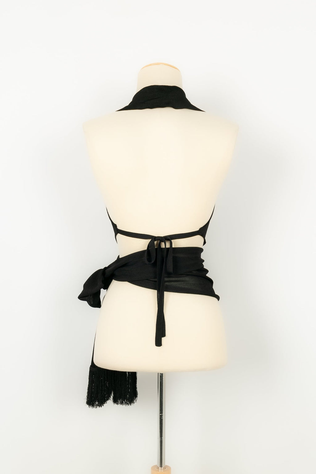Haut d'��t�� Chanel 2002