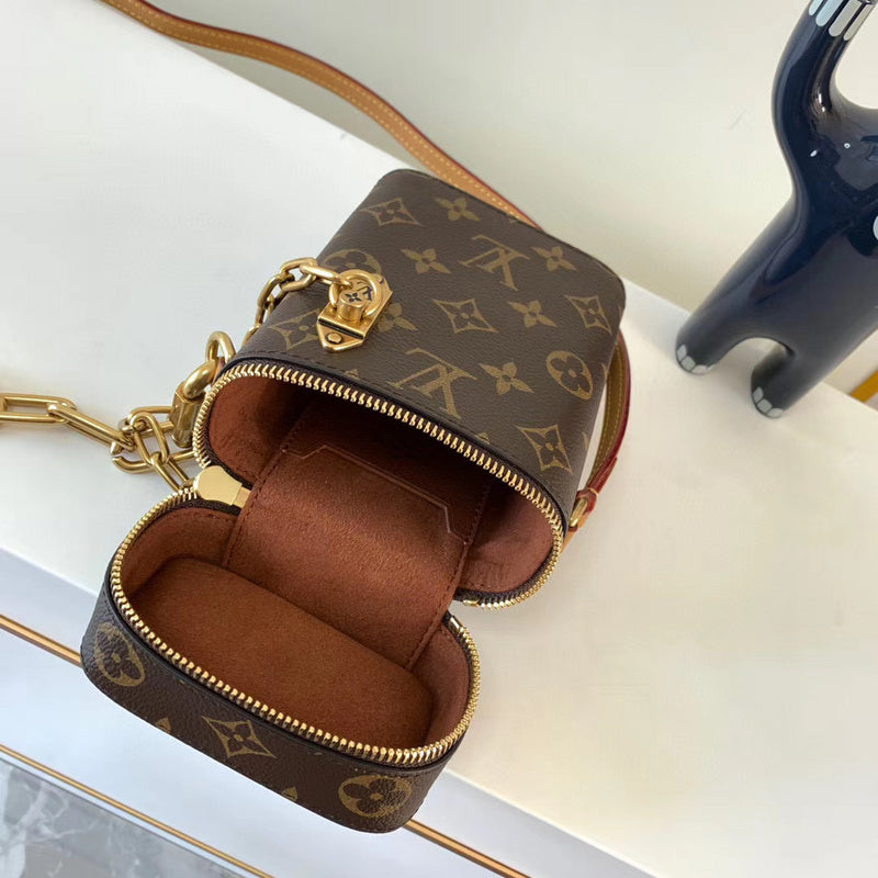 Louis Vuitton Luxury Bags 2553