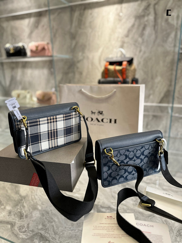 Aura Bags - CCH Bags - 268