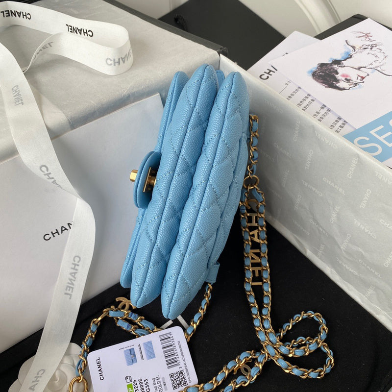 aura-bags - Chanel Bags - 7619