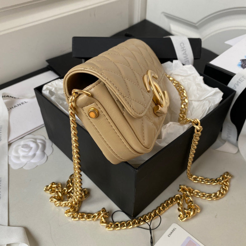 aura-bags - Chanel Bags - 7576