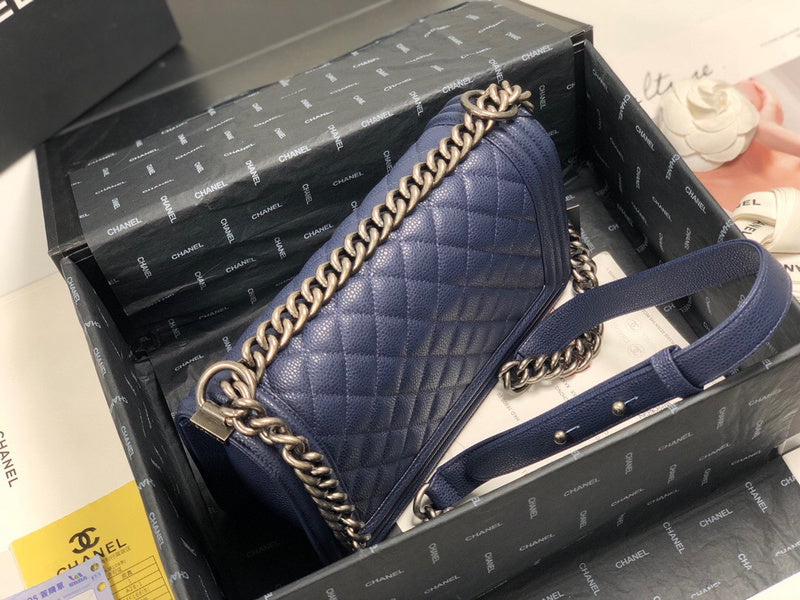 aura-bags - Chanel Bags - 7458