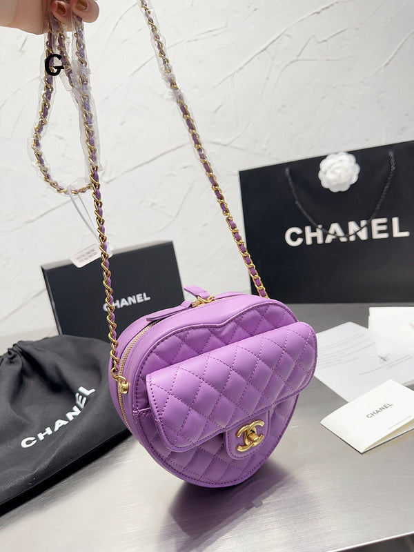 aura-bags - Chanel Bags - 7338
