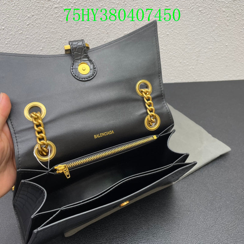 Aura Bags - BGA Bags - 1831