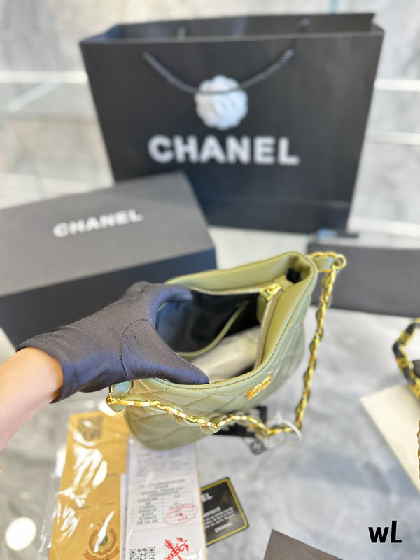 aura-bags - Chanel Bags - 7309