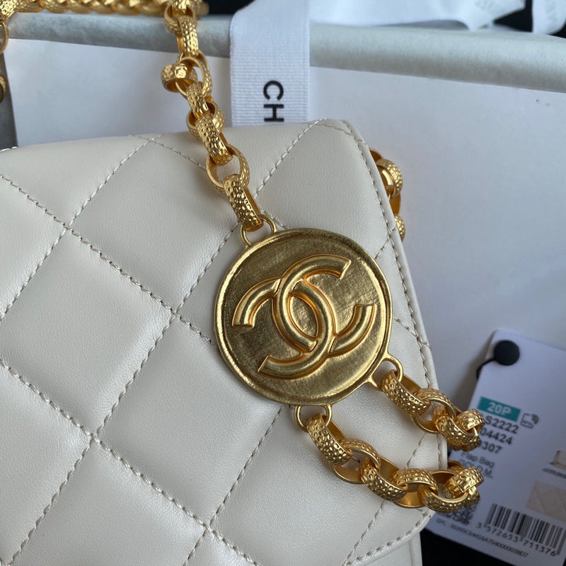 aura-bags - Chanel Bags - 7479