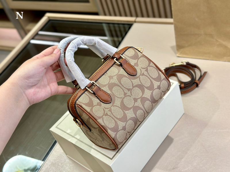 Aura Bags - CCH Bags - 076