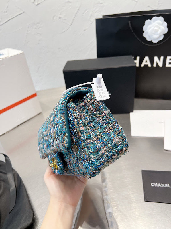 aura-bags - Chanel Bags - 7326