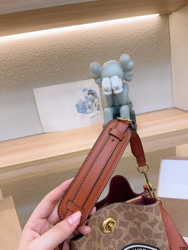 Aura Bags - CCH Bags - 102