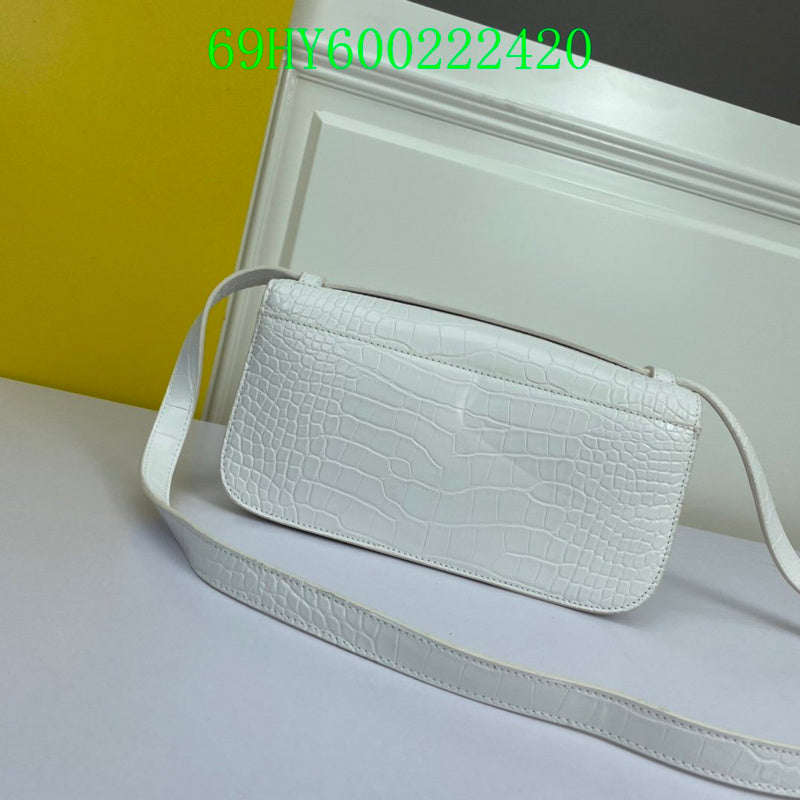 Aura Bags - BGA Bags - 2370
