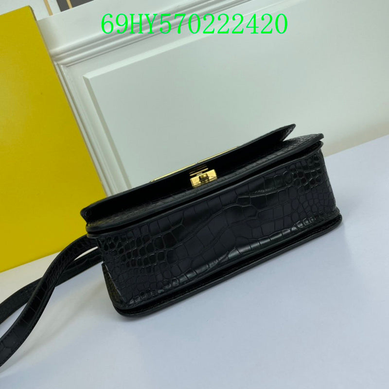 Aura Bags - BGA Bags - 2383