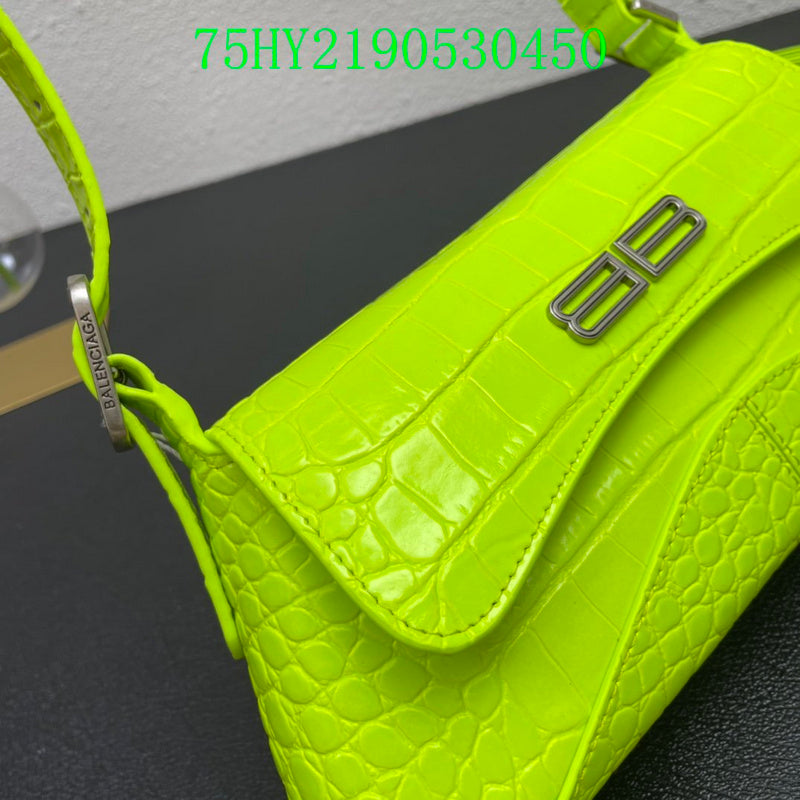 Aura Bags - BGA Bags - 2297