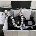 aura-bags - Chanel Bags - 7418