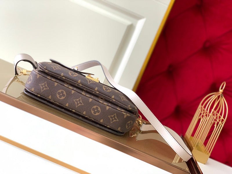 Louis Vuitton Luxury Bags 2644